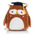SQUIDGY WISE OWL