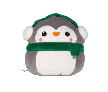 SQUIDGY PENGUIN