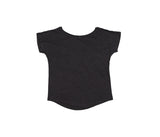 MANTIS WOMEN'S LOOSE FIT T
