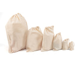 NEWGEN RECYCLED COTTON BAG