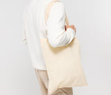 RAIN COTTON SHOPPER