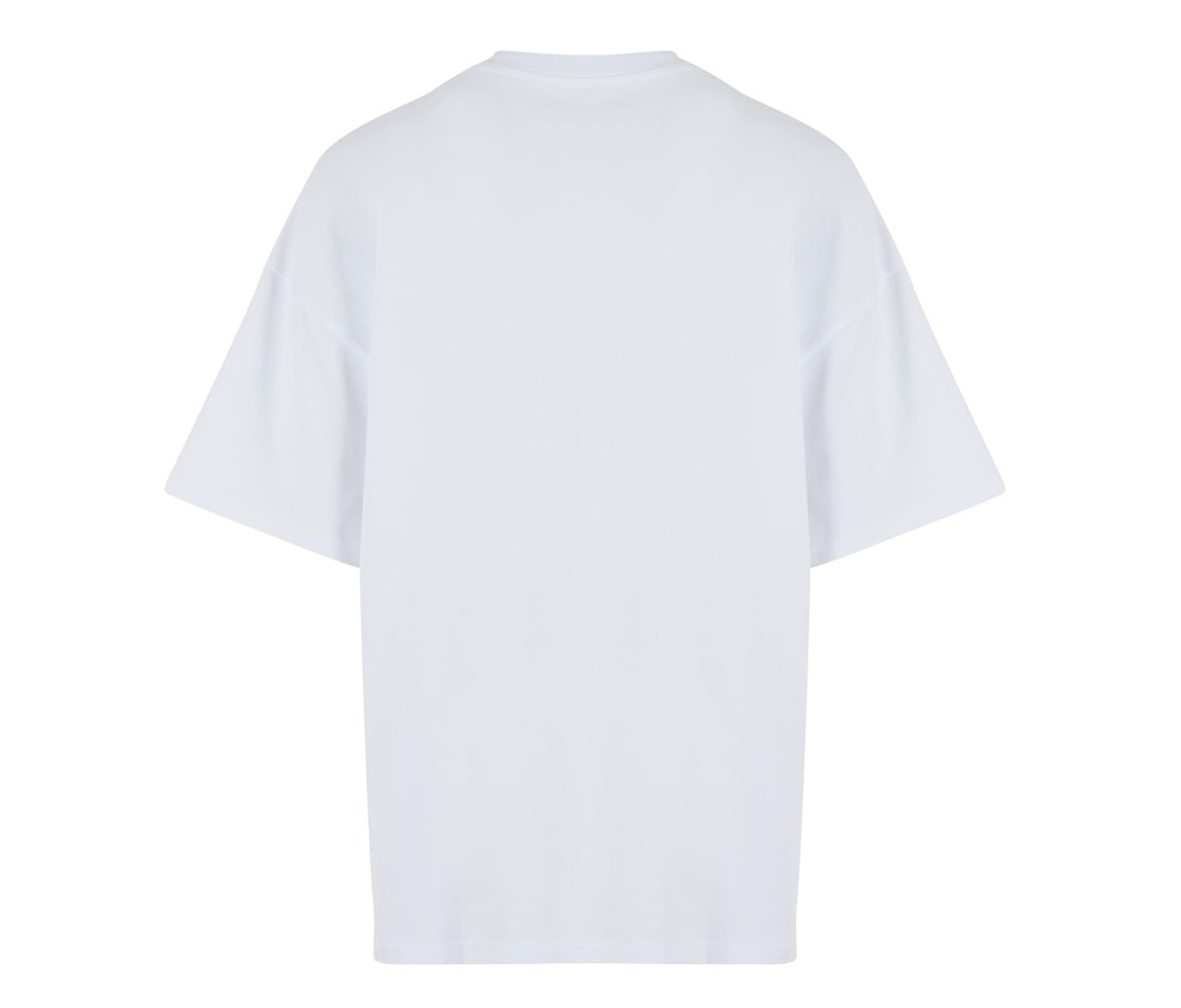 NEW MORNING STUDIOS Heavy Jersey Oversized Tee