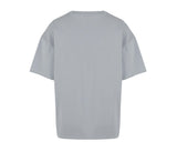 NEW MORNING STUDIOS Heavy Jersey Oversized Tee