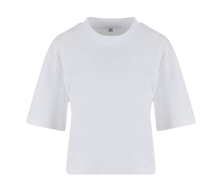 Ladies Oversized Tee