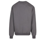 NEW MORNING STUDIOS Oversized Crewneck