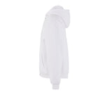 NEW MORNING STUDIOS Oversized Zip Hoody