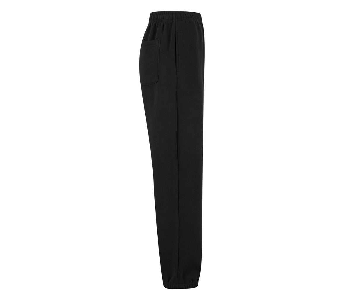 NEW MORNING STUDIOS Regular Fit Sweatpants