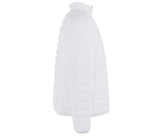 NEW MORNING STUDIOS Light Puffer Jacket