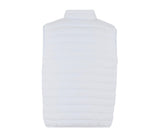 NEW MORNING STUDIOS Light Puffer Vest