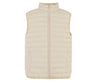 NEW MORNING STUDIOS Light Puffer Vest