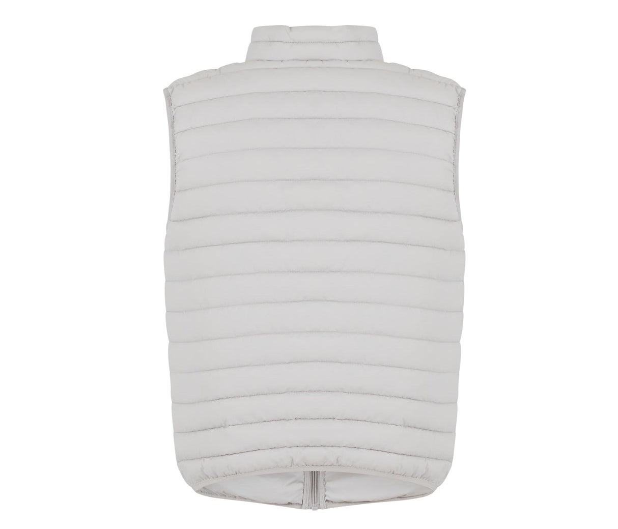NEW MORNING STUDIOS Light Puffer Vest