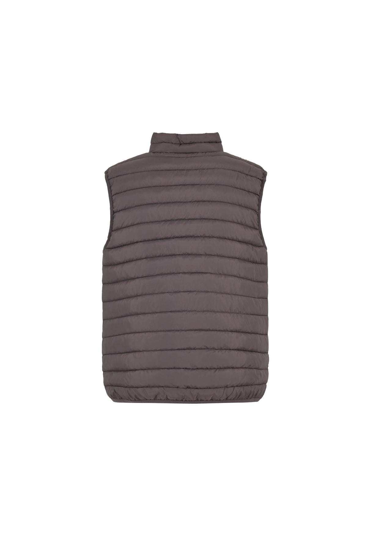 NEW MORNING STUDIOS Light Puffer Vest