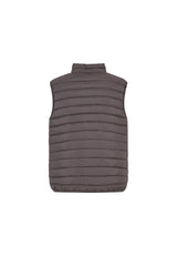 NEW MORNING STUDIOS Light Puffer Vest