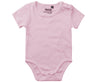 NEUTRAL BABIES SHORT SLEEVE BODYSTOCKINGS