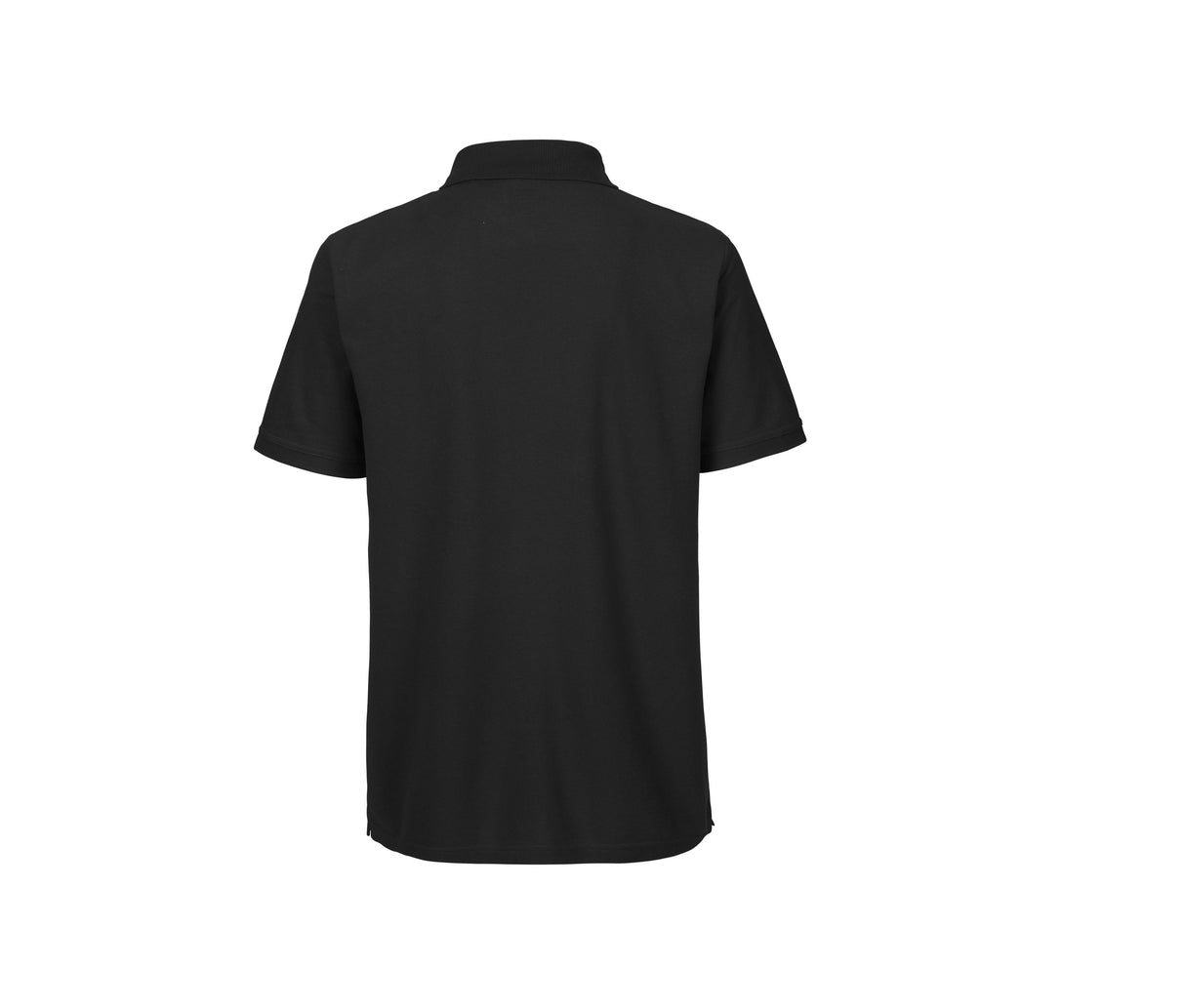 NEUTRAL MENS CLASSIC POLO