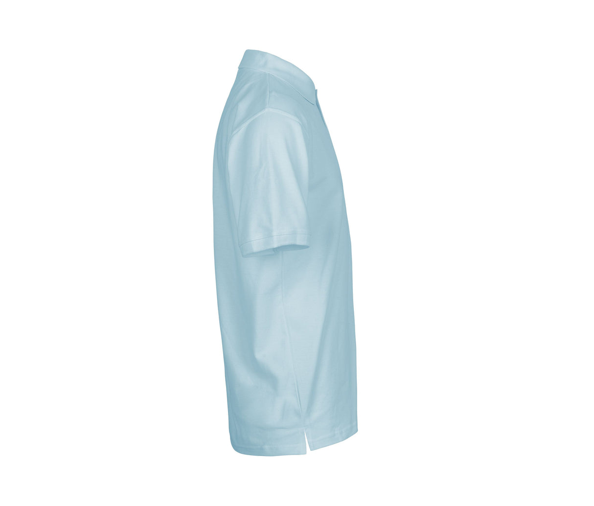 NEUTRAL MENS CLASSIC POLO