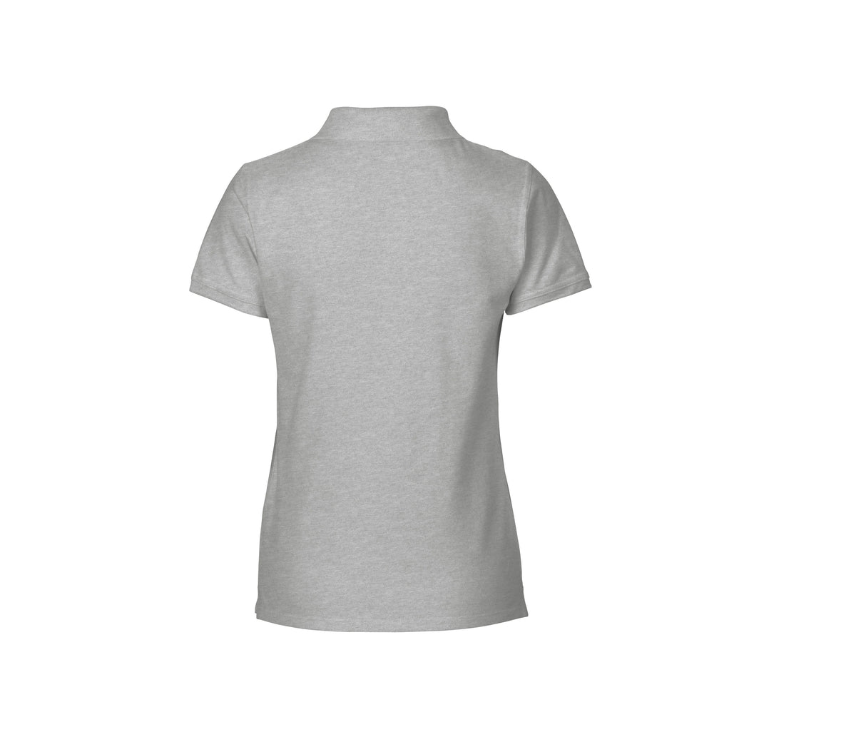 NEUTRAL LADIES CLASSIC POLO