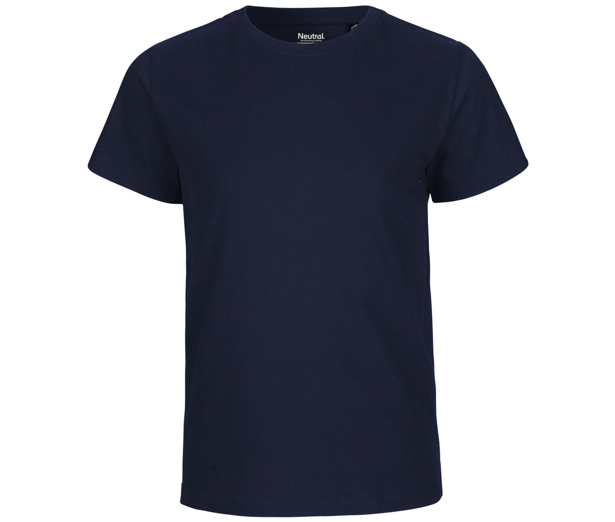 NEUTRAL KIDS SHORT SLEEVE T-SHIRT