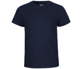 NEUTRAL KIDS SHORT SLEEVE T-SHIRT