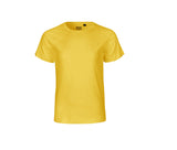 NEUTRAL KIDS SHORT SLEEVE T-SHIRT