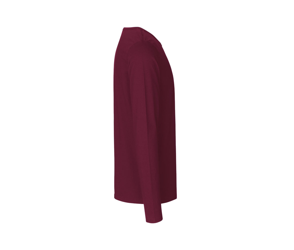 NEUTRAL MENS LONG SLEEVE TEE-SHIRT