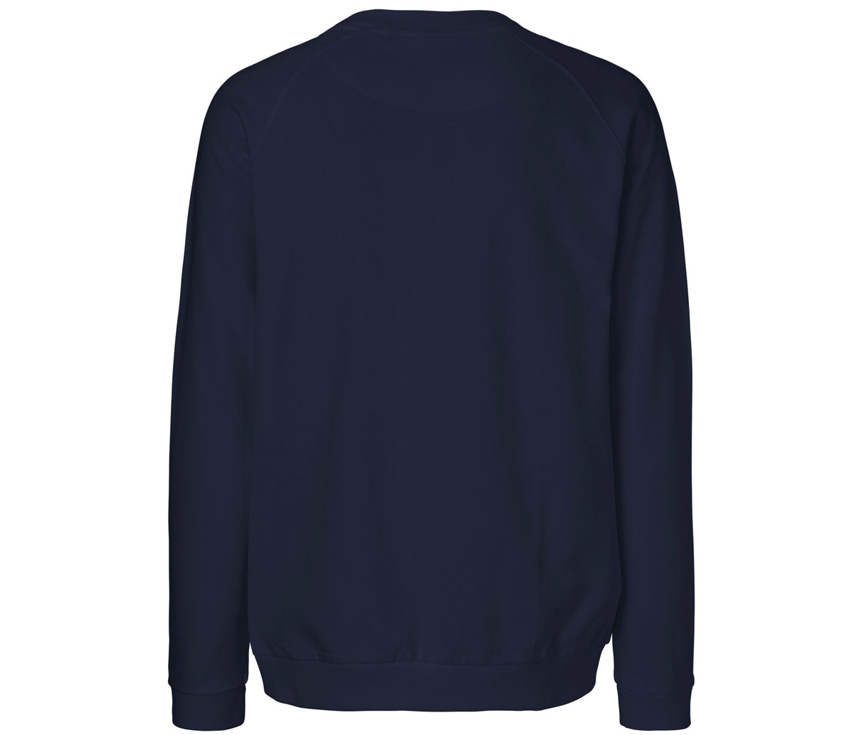NEUTRAL UNISEX JACKET WITH ZIP