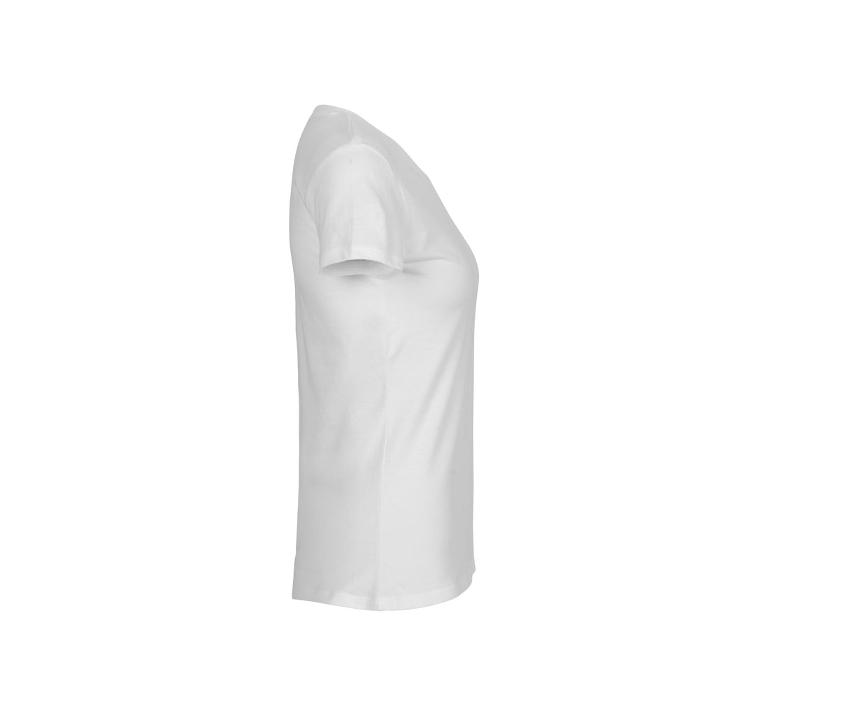 NEUTRAL LADIES FIT T-SHIRT