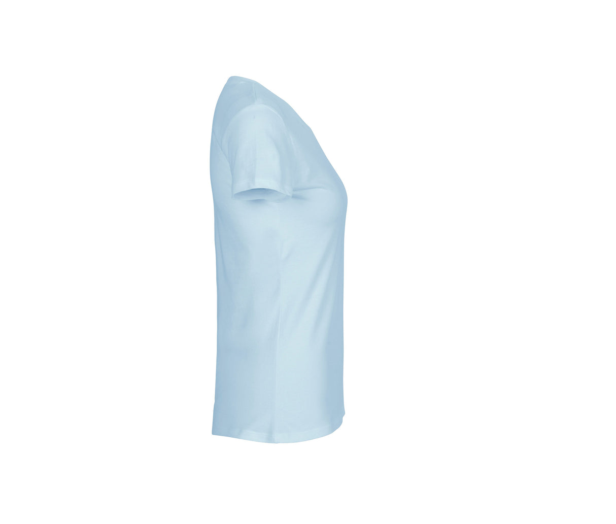 NEUTRAL LADIES FIT T-SHIRT