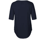 NEUTRAL LADIES HALF SLEEVE T-SHIRT