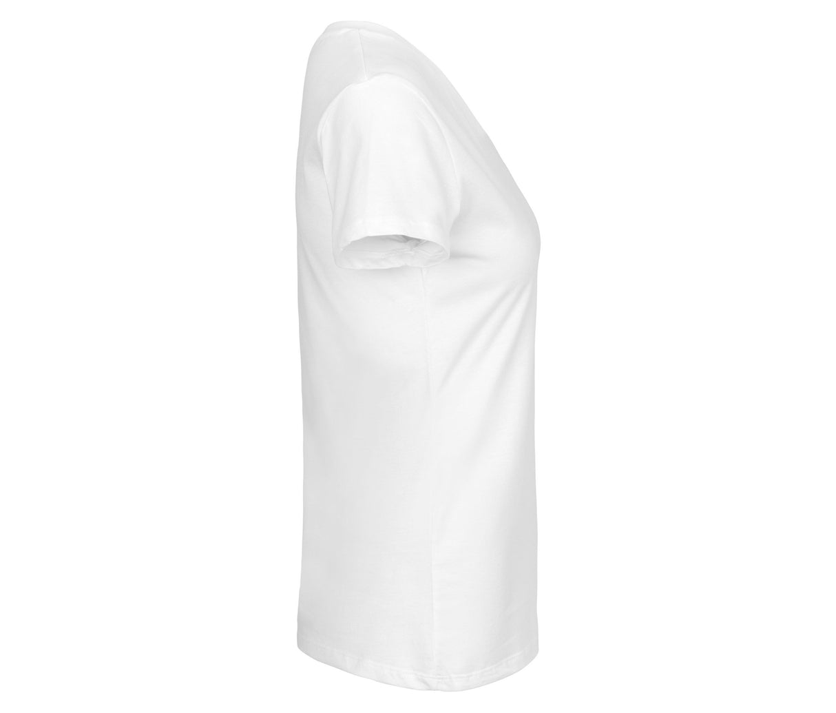 NEUTRAL LADIES V-NECK T-SHIRT