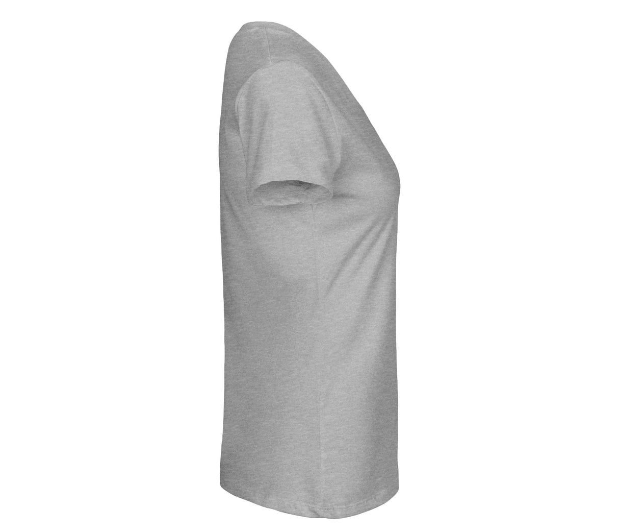NEUTRAL LADIES V-NECK T-SHIRT