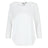 LADIES THREE QUARTER SLEEVE T-SHIRT