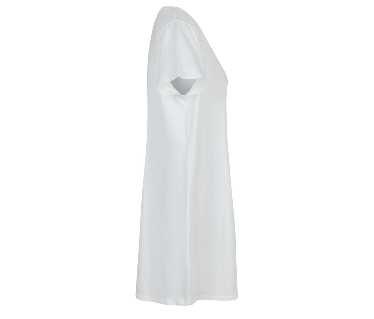 NEUTRAL LADIES LONG LENGTH T-SHIRT