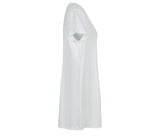 NEUTRAL LADIES LONG LENGTH T-SHIRT