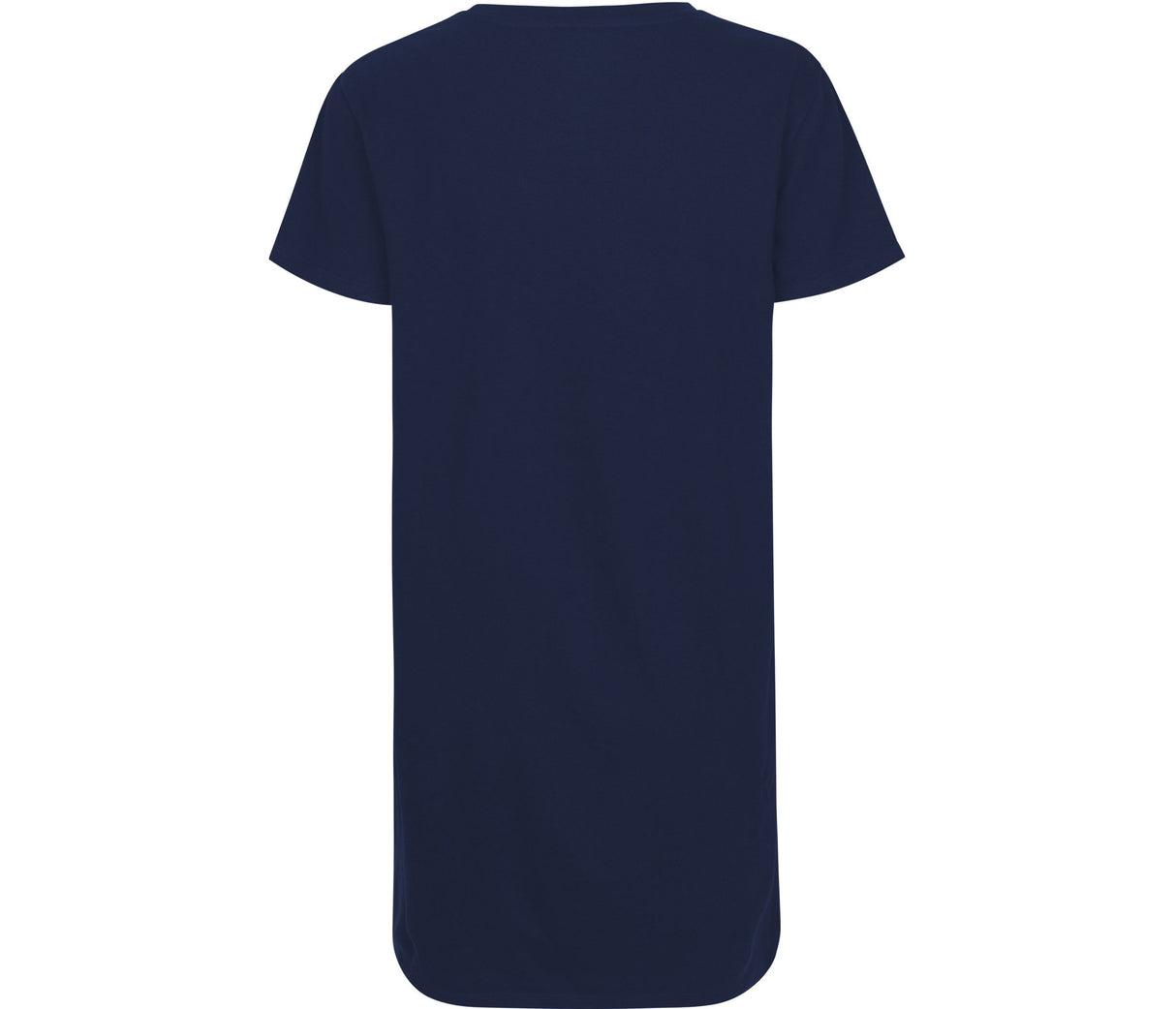 NEUTRAL LADIES LONG LENGTH T-SHIRT