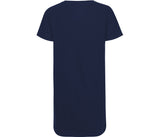 NEUTRAL LADIES LONG LENGTH T-SHIRT