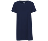 NEUTRAL LADIES LONG LENGTH T-SHIRT