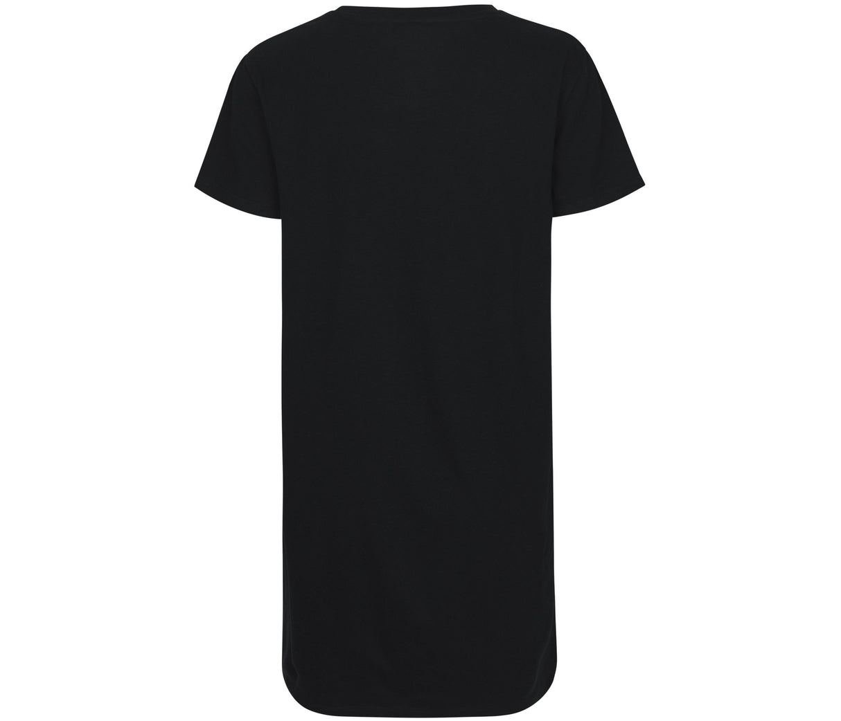 NEUTRAL LADIES LONG LENGTH T-SHIRT
