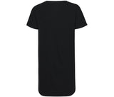 NEUTRAL LADIES LONG LENGTH T-SHIRT