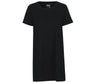 NEUTRAL LADIES LONG LENGTH T-SHIRT