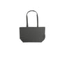 NEUTRAL Shopping Bag with Gusset