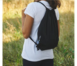 NEUTRAL GYM BAG