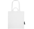 TWILL BAG WITH MULTIPLE HANDLES