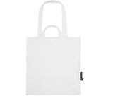 TWILL BAG WITH MULTIPLE HANDLES