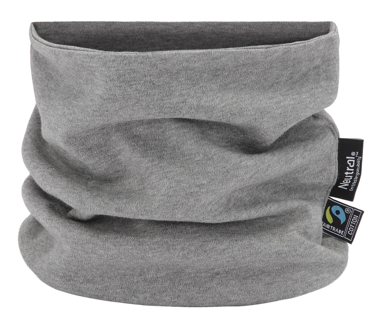 NEUTRAL TUBE SCARF