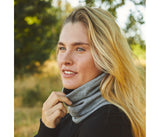 NEUTRAL TUBE SCARF