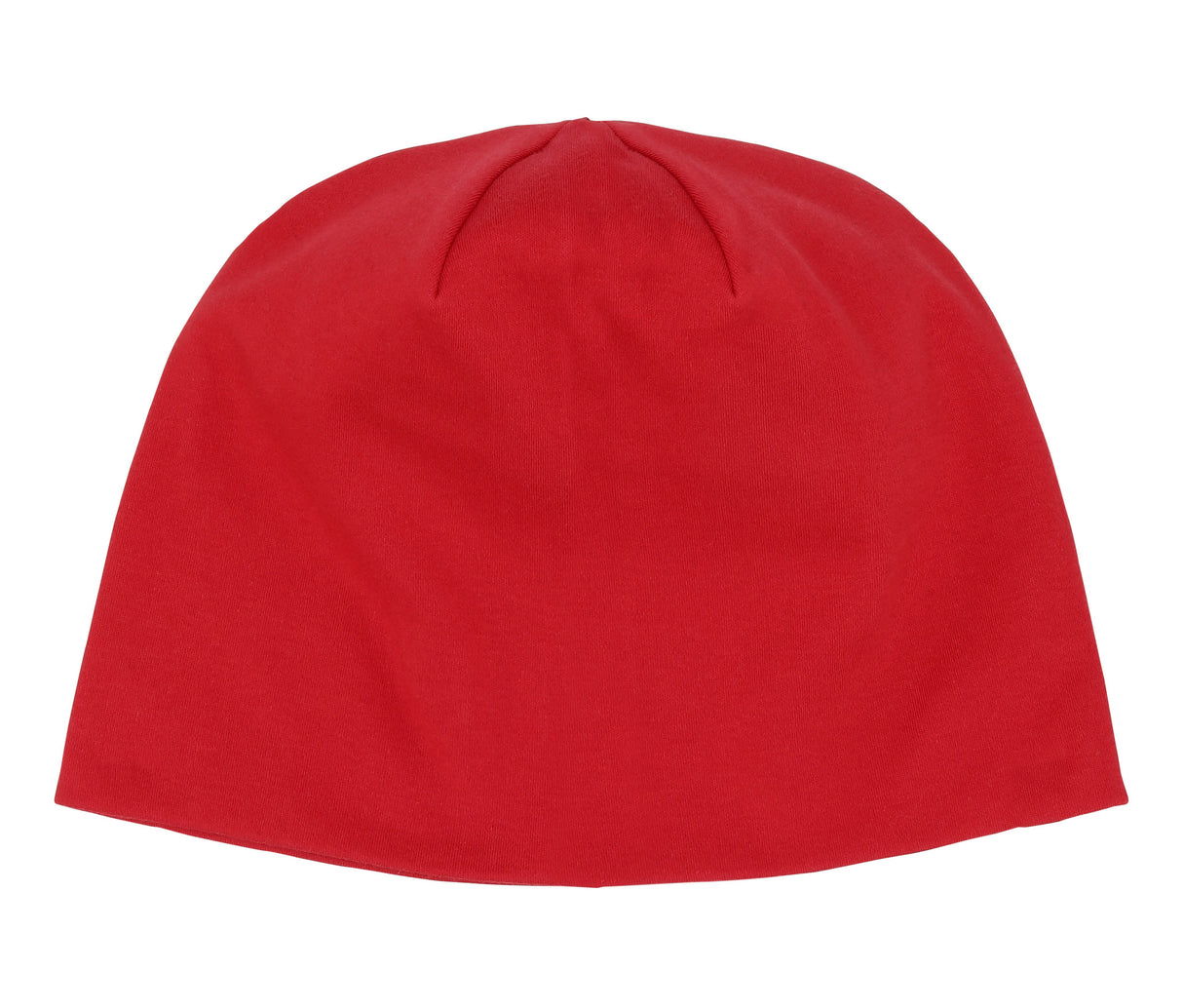 INTERLOCK BEANIE