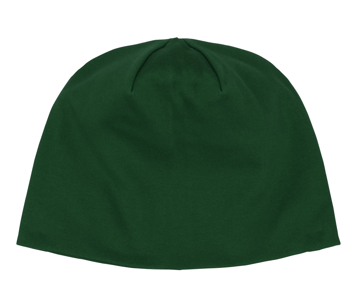 NEUTRAL INTERLOCK BEANIE