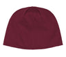 NEUTRAL INTERLOCK BEANIE