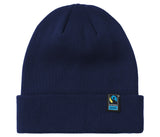 NEUTRAL CLASSIC BEANIE